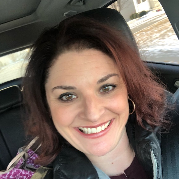 Meet your Posher, Katie - Picture 1 of 1